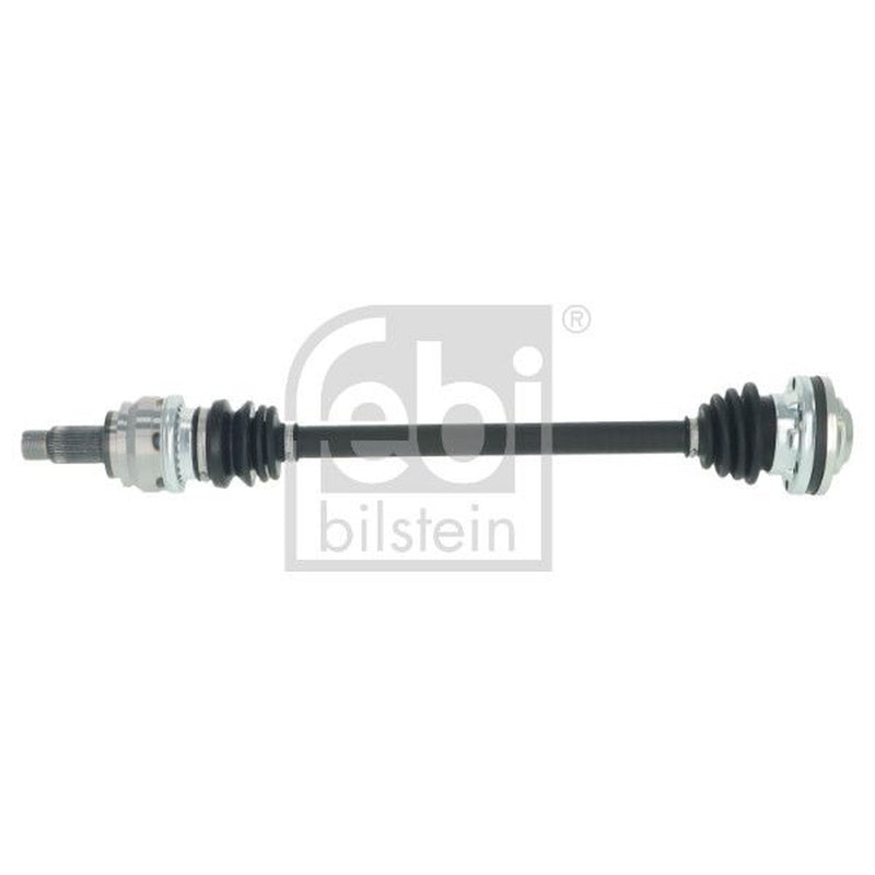 Febi CV Drive Shaft Driveshaft Rear Right 1003175