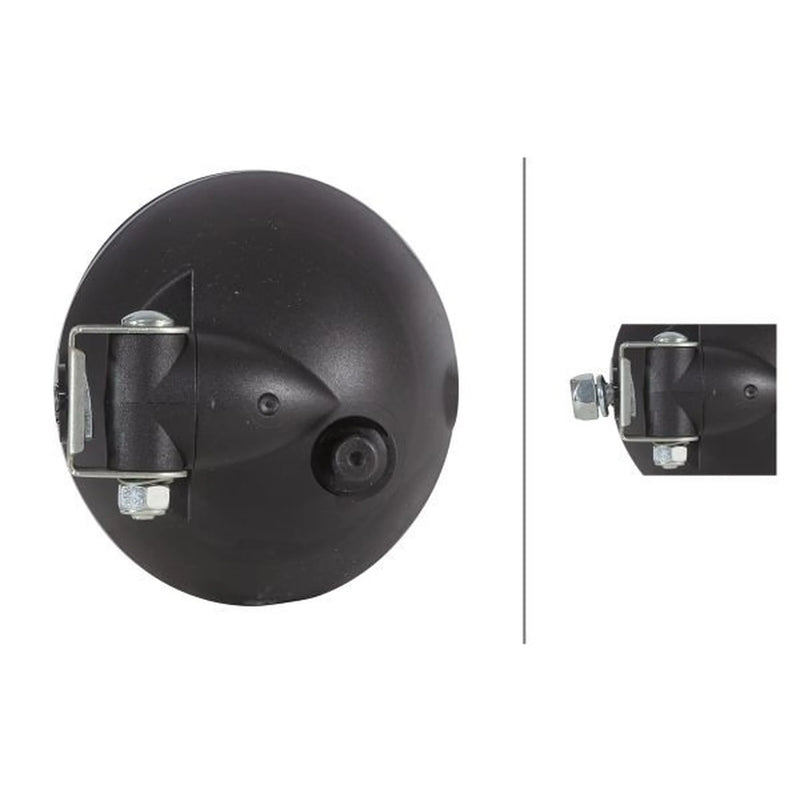 Hella Worklight High 1GM 996 134-271