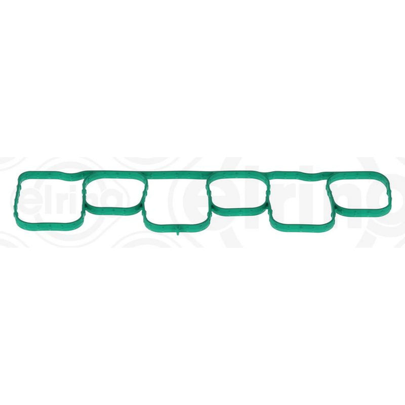 Elring Intake Manifold Housing Gasket OD ID Thick 711.540
