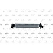 NRF Intercooler (Charge Air Cooler) 30463
