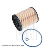 Blue Print Fuel Filter Element ADBP230024