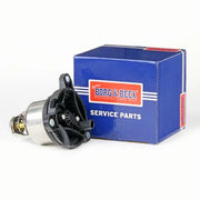 Borg & Beck Thermostat,Coolant BBT540