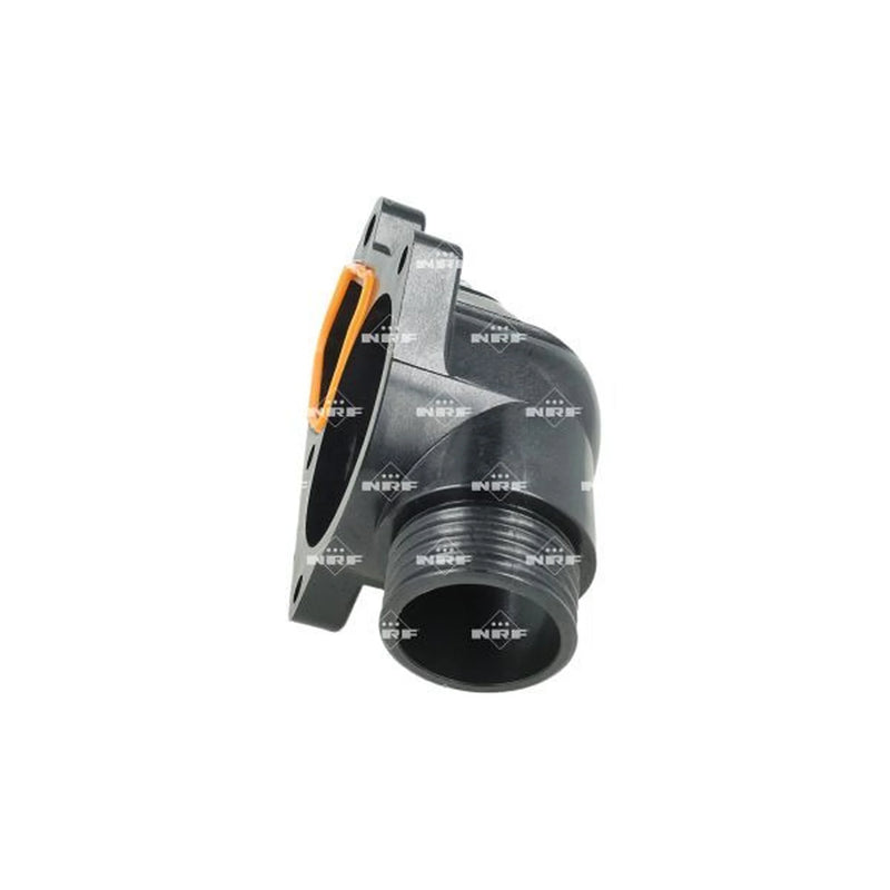 NRF Coolant Flange Housing Connector 775096