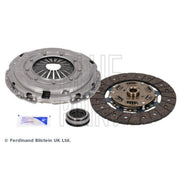 Blue Print Clutch Kit Set 3pc 240mm ADG030123C