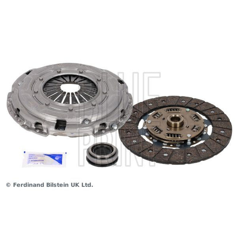 Blue Print Clutch Kit Set 3pc 240mm ADG030123C