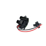 NRF Heater Blower Resistor 342139