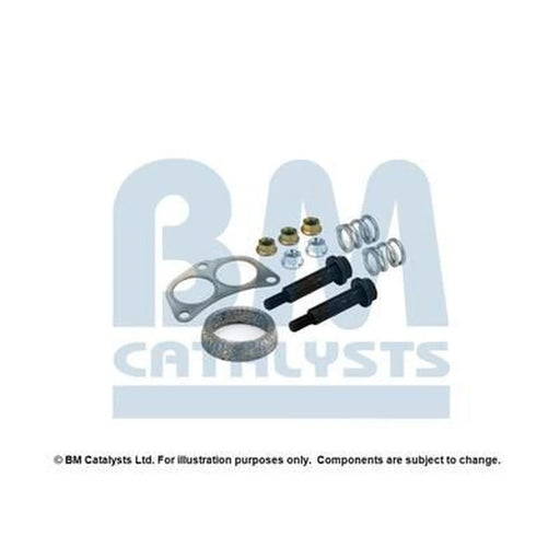BM Catalysts Exhaust Pipe Mounting Kit FK70072C