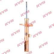 KYB Shock Absorber Damper Strut Rear Left 324045