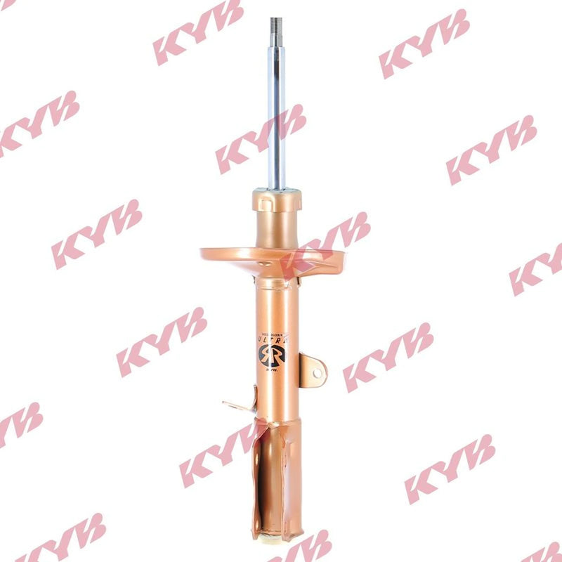 KYB Shock Absorber Damper Strut Rear Left 324045