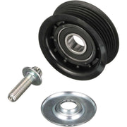 Gates V-Ribbed Belt Deflection/Guide Pulley T36261