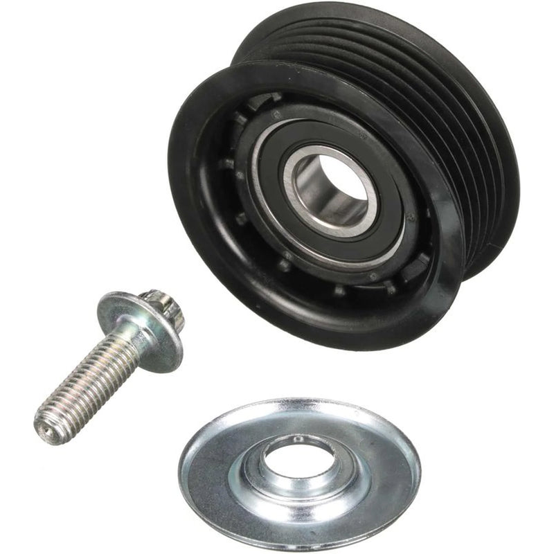 Gates V-Ribbed Belt Deflection/Guide Pulley T36261