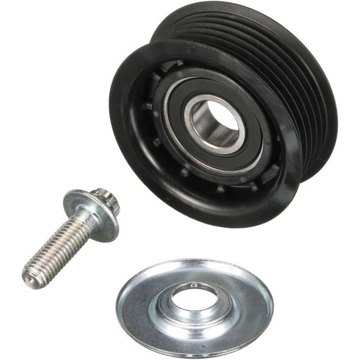 Gates V-Ribbed Belt Deflection/Guide Pulley T36261