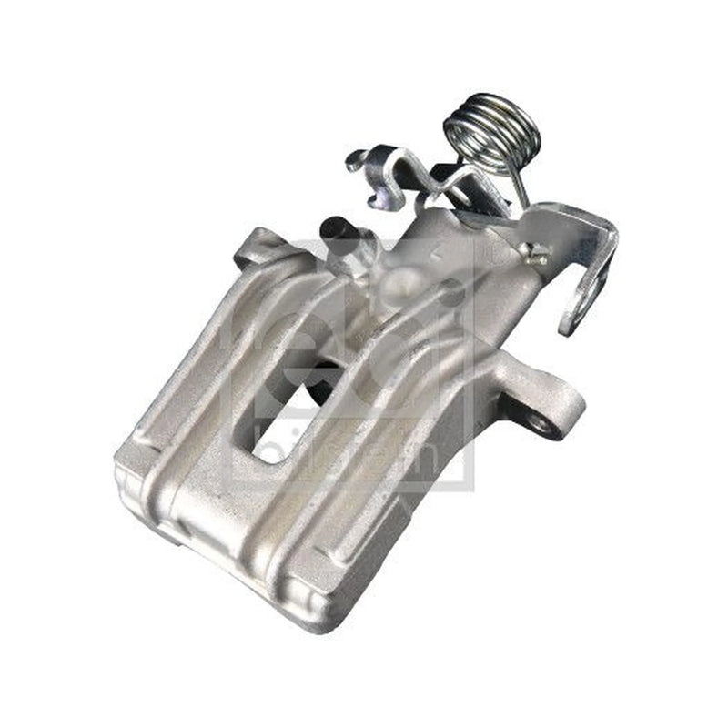 Febi Brake Caliper Assembly Rear Left 178744
