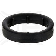 Elring Oil Cooler Gasket Wide Thick 130.250