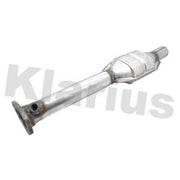 Klarius Catalyst Type Approved Centre 311173