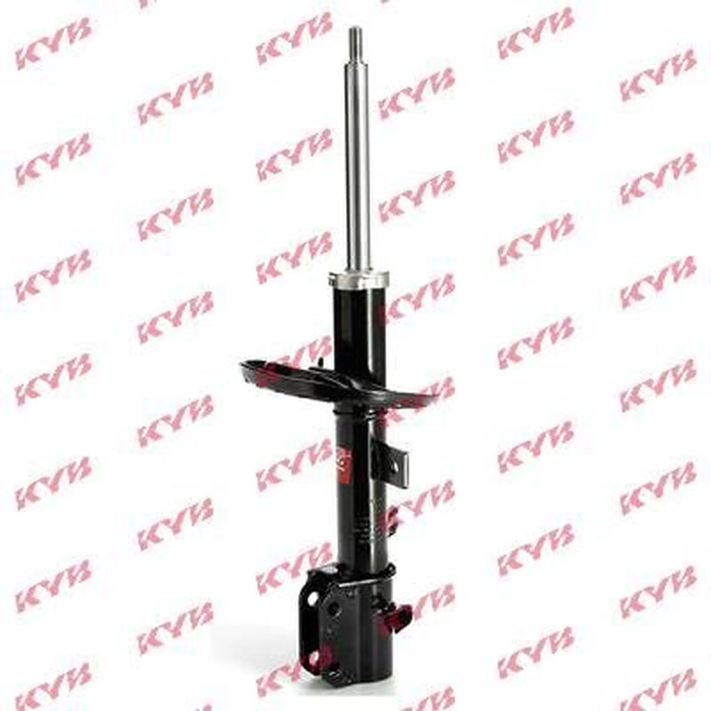 KYB Shock Absorber Damper Strut Front Left 333722