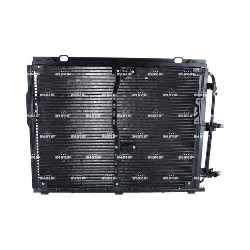 NRF Air Conditioning Condenser 35229