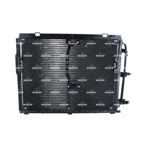 NRF Air Conditioning Condenser 35229