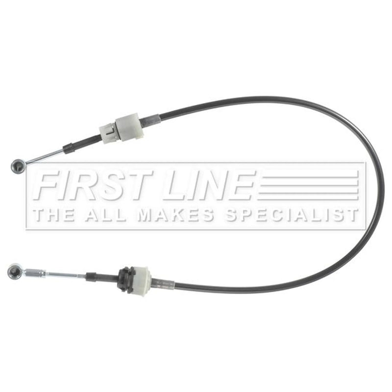 First Line Manual Transmission Cable Pull FKG1038