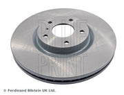 Blue Print ADN143143 Brake Disc