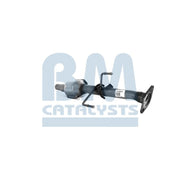 BM Catalysts Homologated Petrol Cat BM91584H