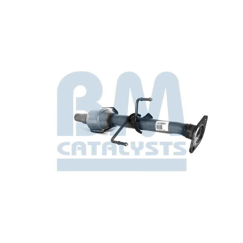 BM Catalysts Homologated Petrol Cat BM91584H