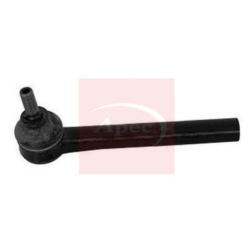 Apec Steering Tie Rod End Ball Joint Front Right M12x1.5 AST6429