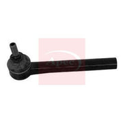 Apec Steering Tie Rod End Ball Joint Front Right M12x1.5 AST6429
