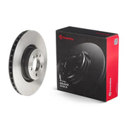 Brembo 2 x Front Brake Discs 09.A771.11