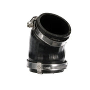 Gates Intercooler Turbo Charge Air Hose 123mm 09-1376