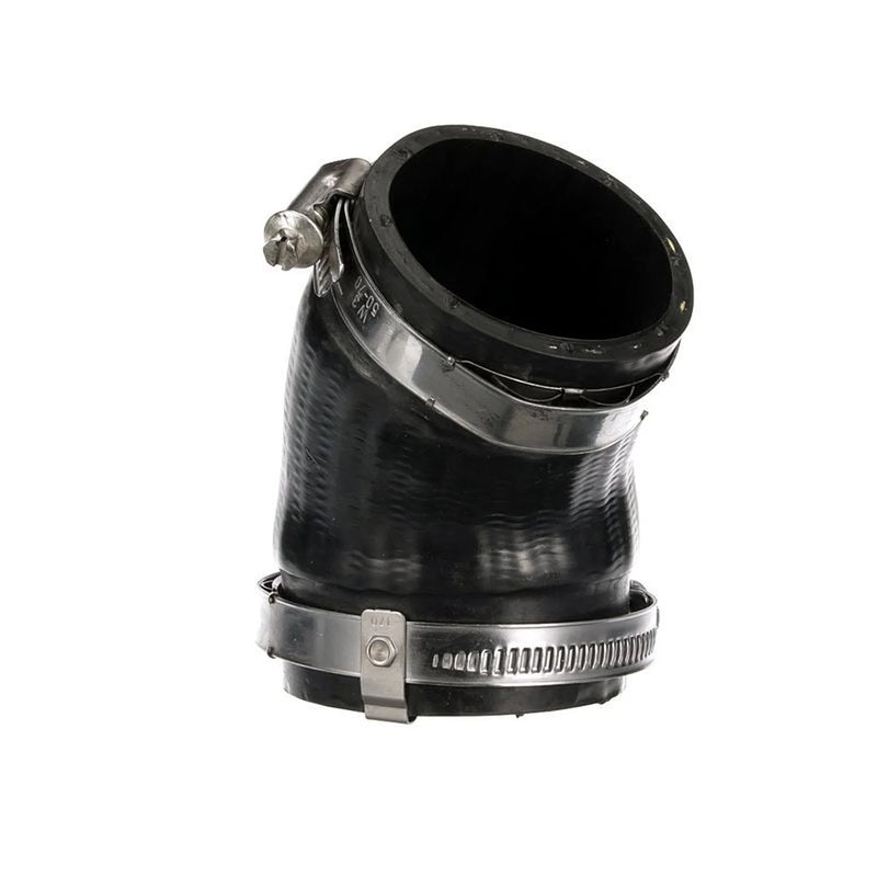 Gates Intercooler Turbo Charge Air Hose 123mm 09-1376