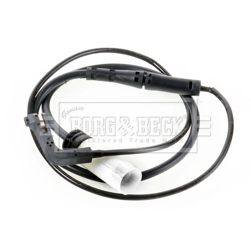 Borg & Beck Brake Pad Wear Sensor Rear BWL3067