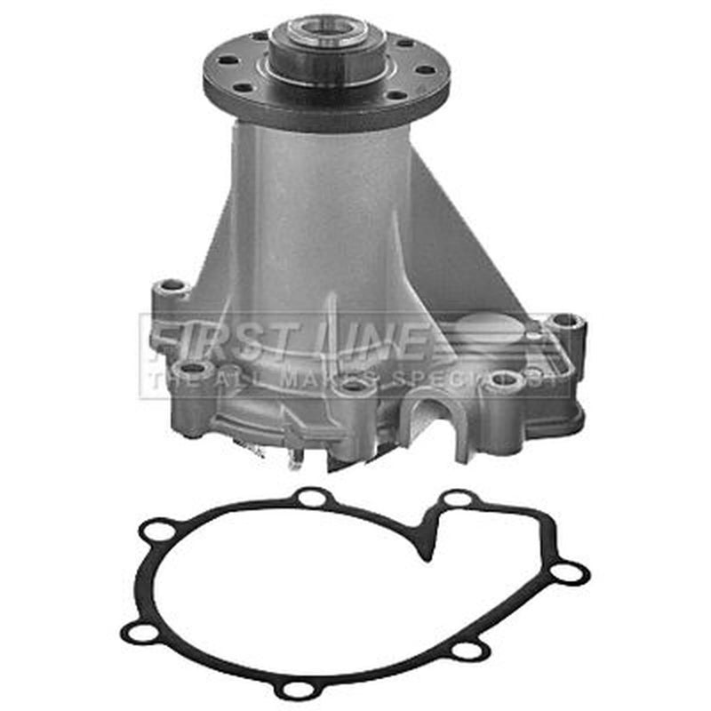 First Line Engine Cooling Water Pump FWP2317