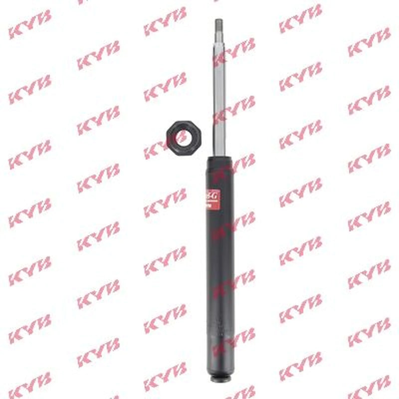 KYB Shock Absorber Damper Strut Front 365061