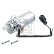 Febi Multi-Plate Clutch Pump Rear Connectors 198246