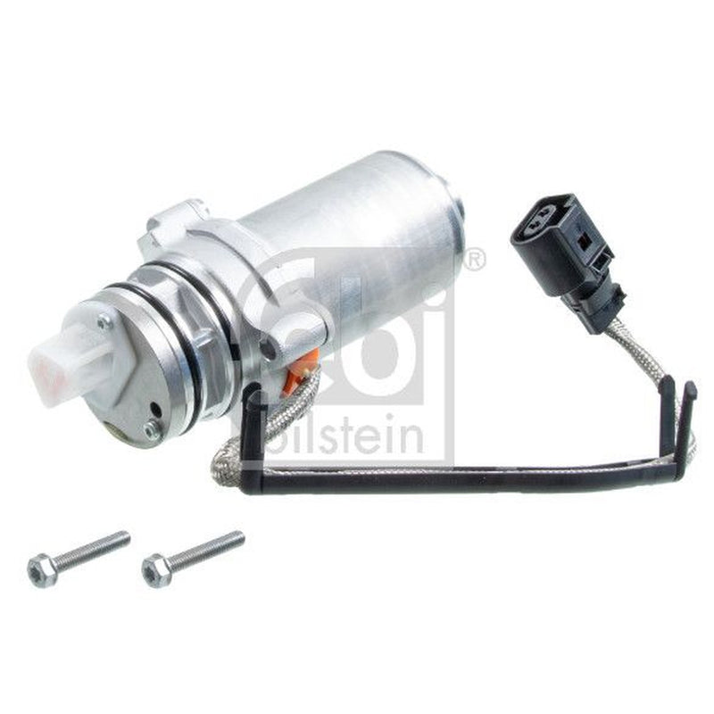 Febi Multi-Plate Clutch Pump Rear Connectors 198246