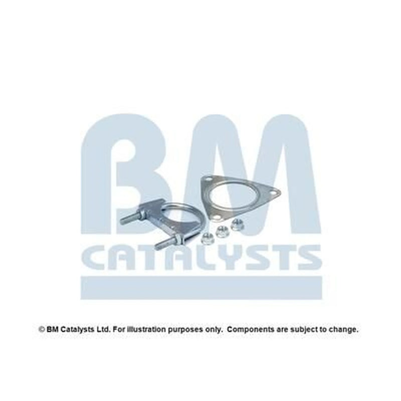 BM Catalysts Fitting Kit FK80333B FK80333B