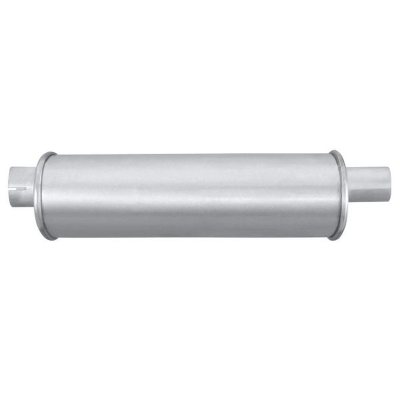 Hella Middle Silencer 8LC 366 025-691