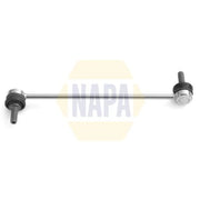 NAPA Stabiliser Bar Link Coupling Rod Front Right NST4435