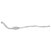 Hella Catalytic Converter 8LE 366 050-731