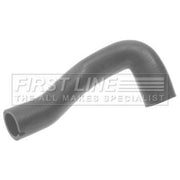 First Line Intercooler Turbo Charge Air Hose Front FTH1020