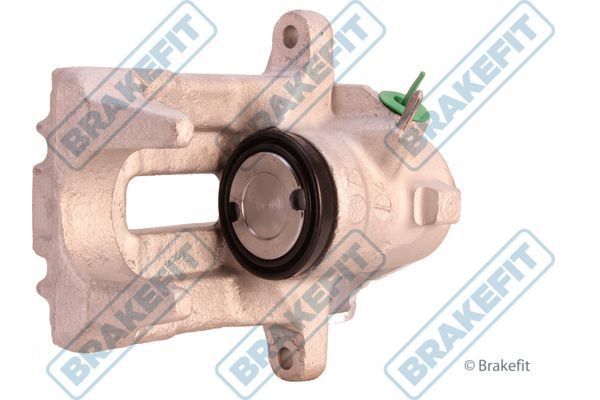 Apec Brake Caliper Assembly Rear Right fits Seat Exeo St 2009-2013 2.0