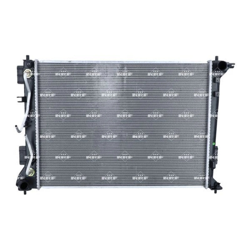 NRF Engine Radiator 550074
