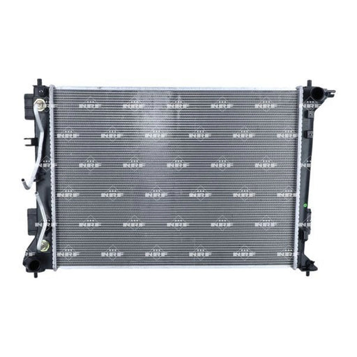 NRF Engine Radiator 550074