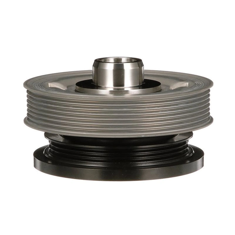 Gates Crank Shaft Belt Pulley TVD1222
