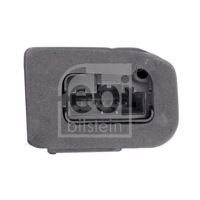 Febi Door Lock Mechanism Right Rear 7 Pin 197676