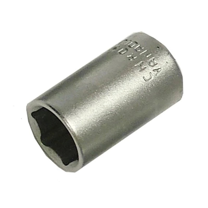 Faithfull Hexagon Socket 1/2in Drive 8-32mm
