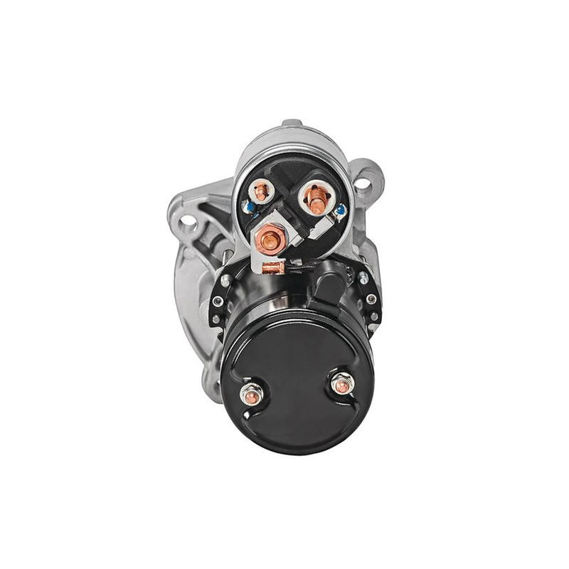 Valeo Starter Motor 12V 1.2kW 9 Teeth 432633