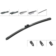 Bosch Aerotwin Wiper Blade 400mm — APX16R
