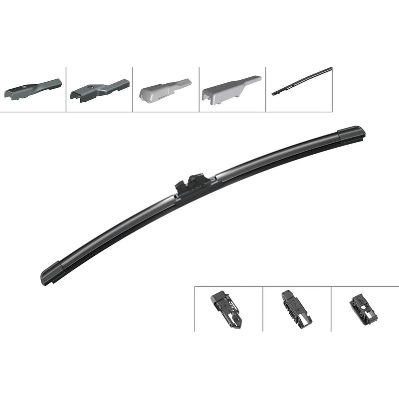 Bosch Aerotwin Wiper Blade 400mm — APX16R